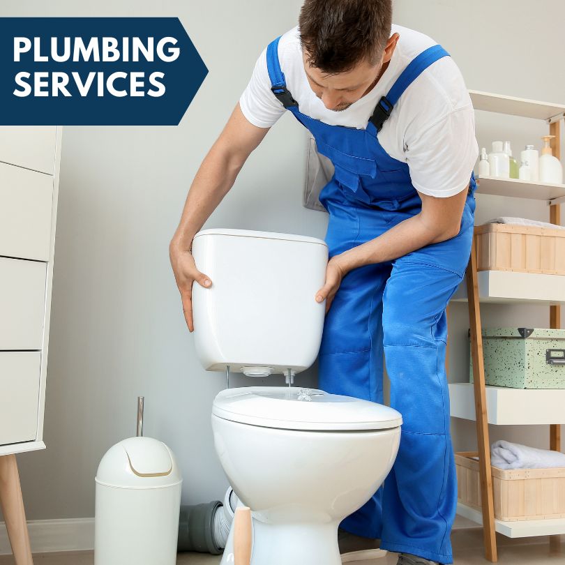 Plumbing Company in Jamestown, OH